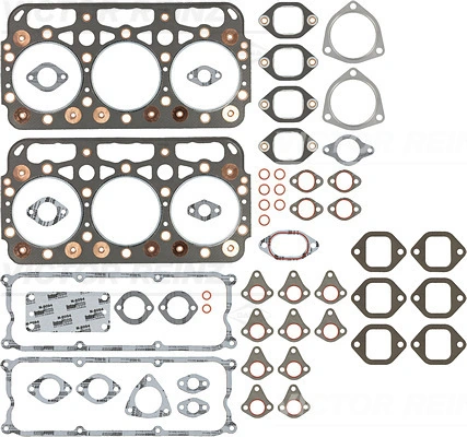 Gasket Kit, cylinder head